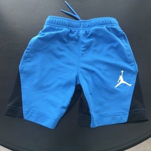 Jordan Boys shorts